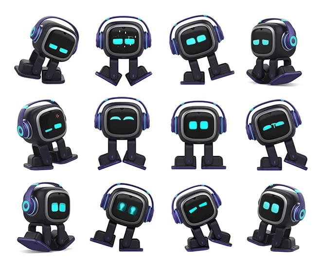 1000+ expressions humaines