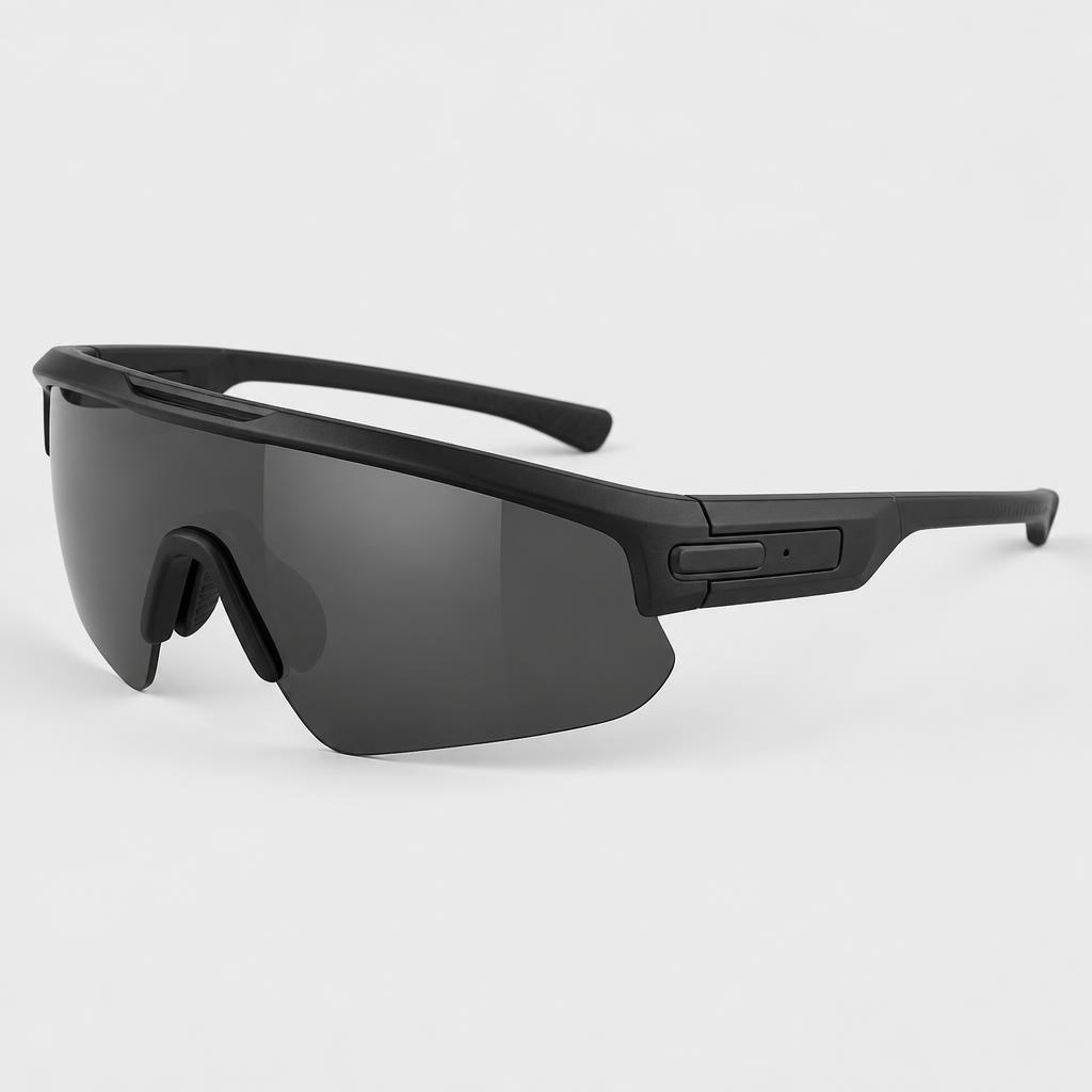 Giinova AI Glasses 1080P GPT