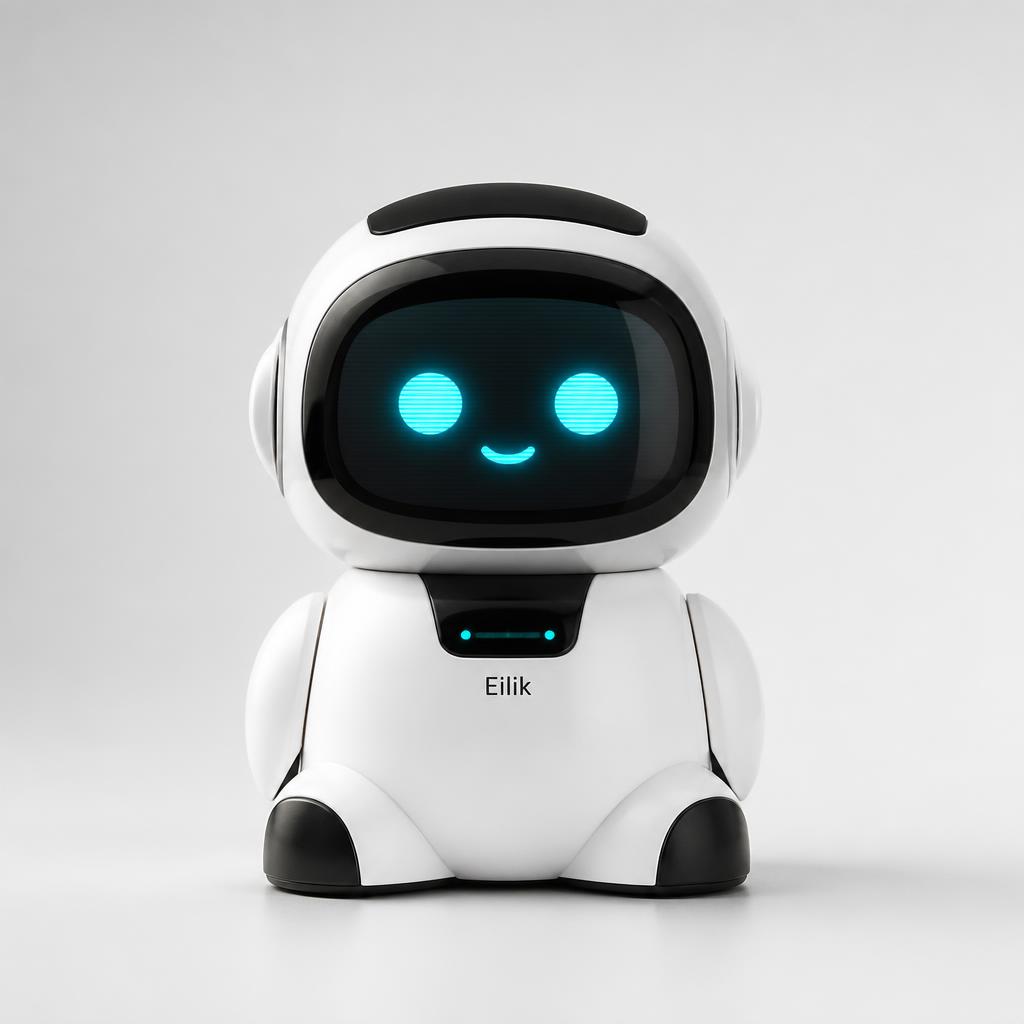 AI Desktop Companion Robot ChatGPT