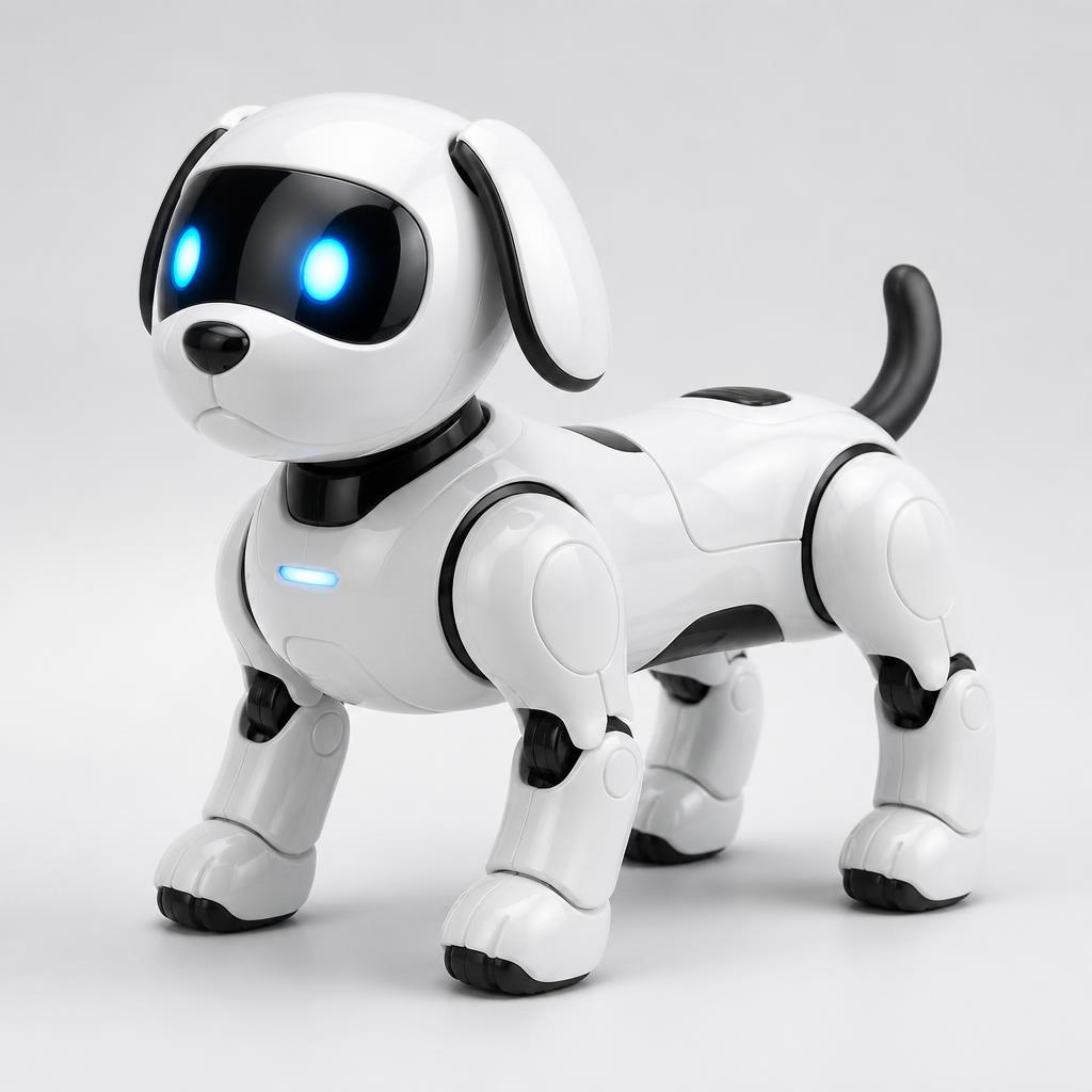 Dimi Doumao Robot IA 4G